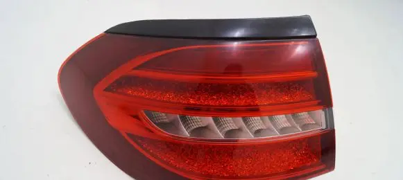 Mercedes-Benz E W213 Rear/tail lights 2139068700