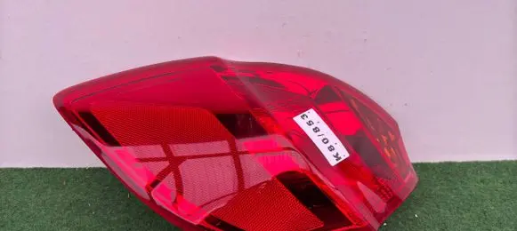 KIA Ceed Rear/tail lights 92402-A20