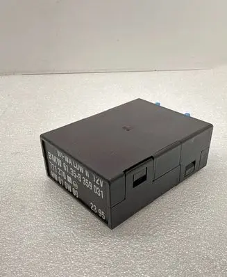 BMW 3 E36 Window control relay 61358359031