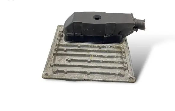 Ford Focus Engine control unit/module S118934202 7M5112A650AFD
