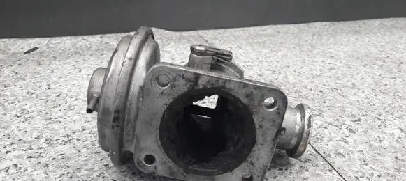 BMW 3 E46 EGR valve 72252300