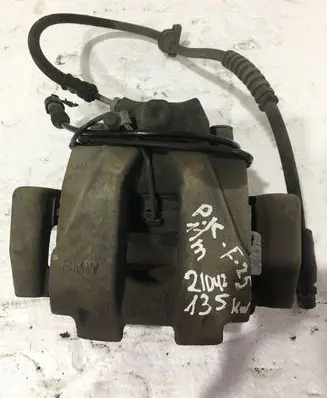 BMW X3 F25 Front brake caliper 6790922