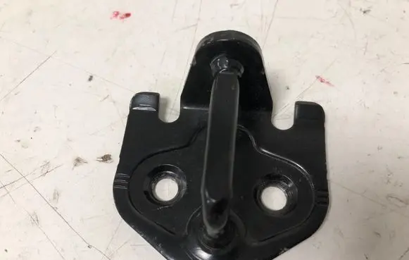 Ford S-MAX Front door lock loop/hook striker 