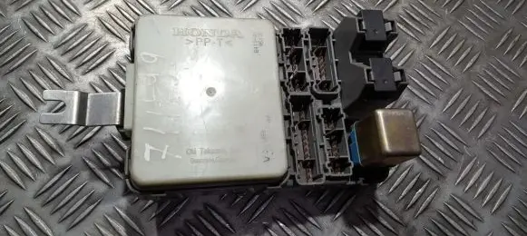 Honda Accord Fuse box set g410m19513 g410-m19513