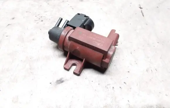 Ford S-MAX Vacuum valve 6G9Q9E882CA 70177100