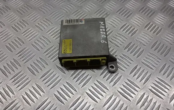 Mazda 6 Airbag control unit/module G31A57K30B