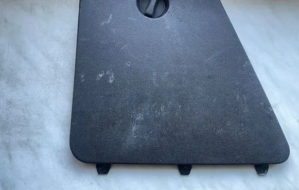 Opel Meriva B Other trunk/boot trim element 13265782