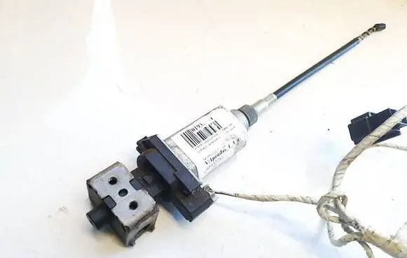 Subaru Legacy Seat adjustment motor 