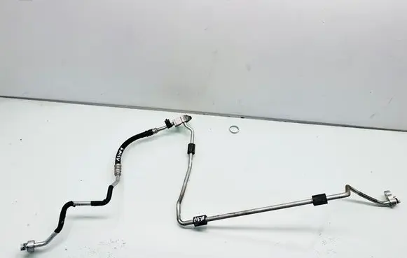 BMW 3 F30 F35 F31 Air conditioning (A/C) pipe/hose 9212236