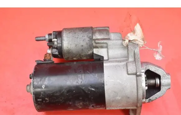 Ford Ka Starter motor 51873926