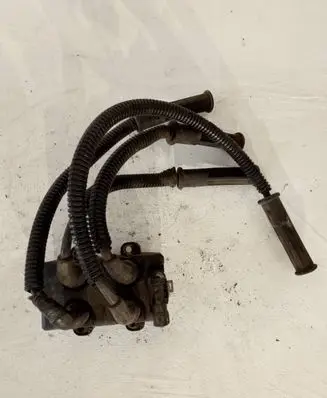Renault Kangoo I High voltage ignition coil 441456
