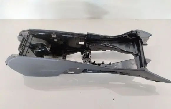 BMW 5 F10 F11 Center console 51169288907 9288907 9171570