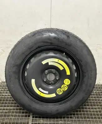 Mercedes-Benz GL X166 R19 spare wheel A1644000102