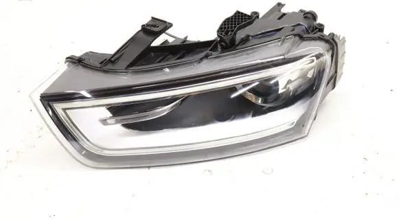Audi Q3 8U Headlight/headlamp 8U0941005