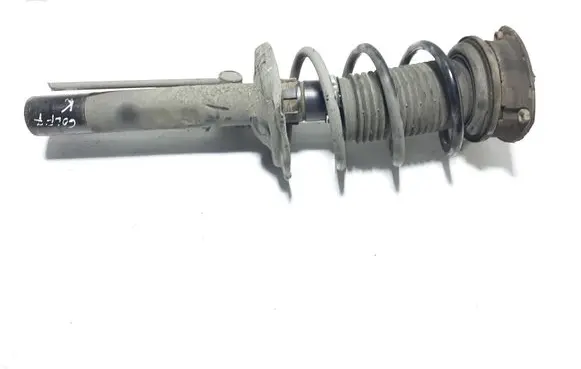 Volkswagen Golf VII Front shock absorber/damper