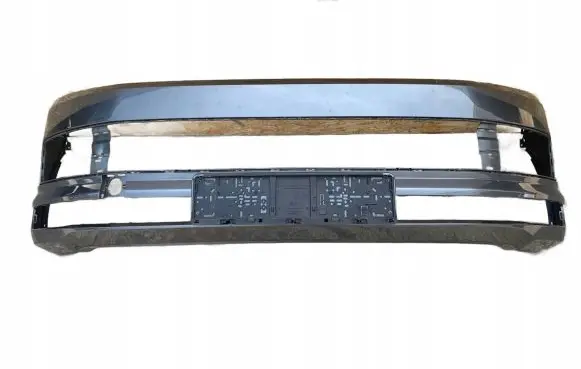 Volkswagen Multivan T6 Front bumper 7E5807221D
