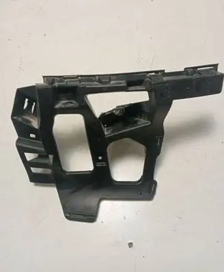 Jaguar I-Pace Front bumper mounting bracket J9D317C863A