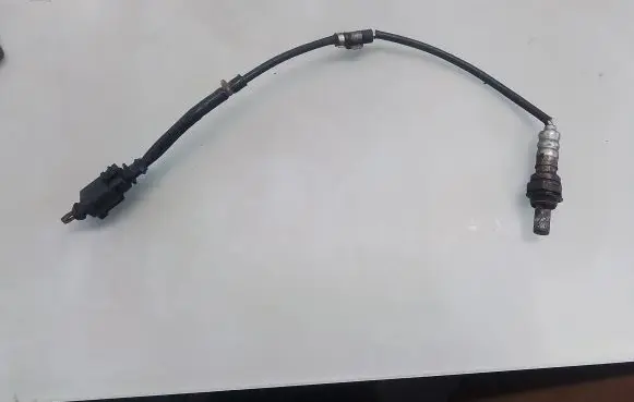 Skoda Octavia Mk2 (1Z) Lambda probe sensor 03E906262B