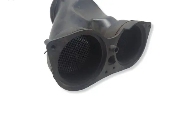 Jaguar XF X250 Air intake duct part 4R839D613AC