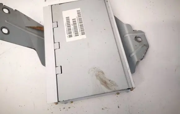 Jeep Grand Cherokee (WK) Sound amplifier 05064118AJ