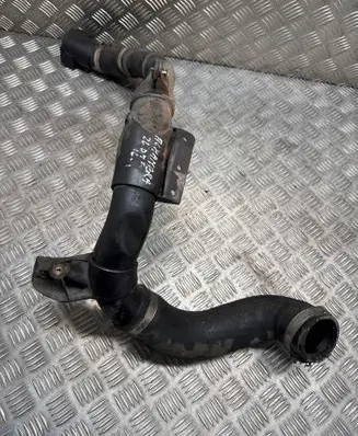 Seat Alhambra (Mk2) Intercooler hose/pipe 5N0145840K