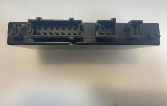 Mercedes-Benz C W204 Seat control module A2048209485
