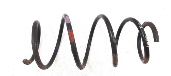 Toyota Prius (XW30) Front coil spring