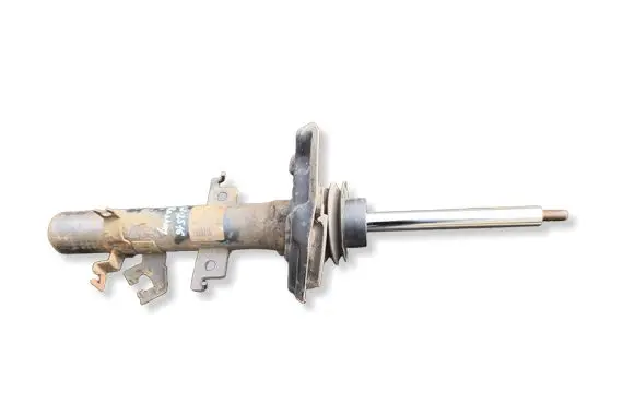 Nissan Qashqai Front shock absorber/damper 54302HV01A