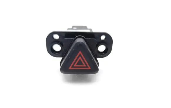 Chevrolet Orlando Hazard light switch 95214143 202007553 96850323