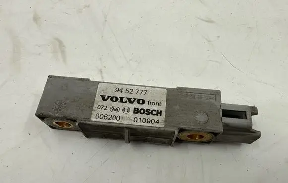 Volvo S60 Airbag deployment crash/impact sensor 9452777