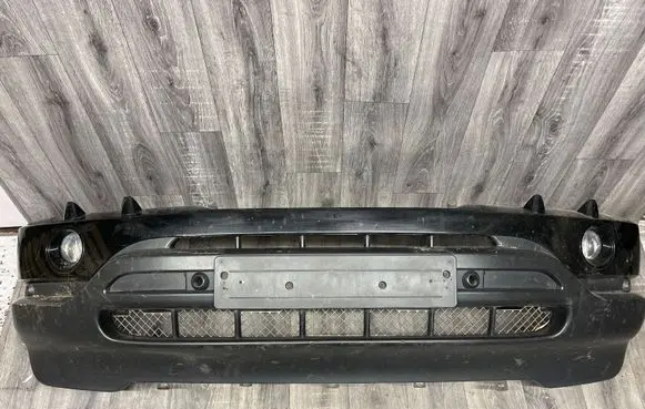 BMW X5 E53 Front bumper 8402304
