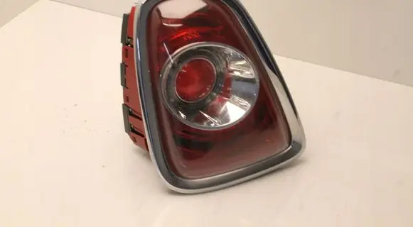 Mini One - Cooper Coupe R56 Rear/tail lights