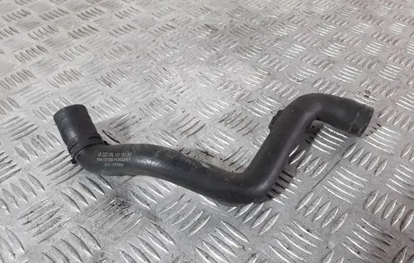 Audi Q5 SQ5 Engine coolant pipe/hose 03L121157 131365