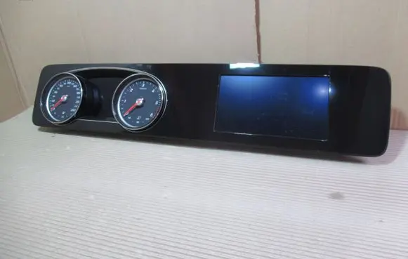 Mercedes-Benz E W213 Speedometer (instrument cluster) 