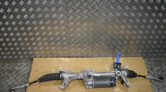 Mercedes-Benz C W206 Steering rack A2064606502