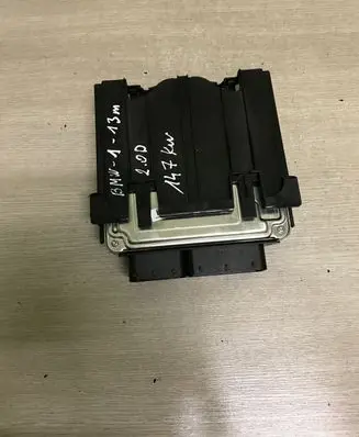 BMW 1 F20 F21 Engine control unit/module 8573257