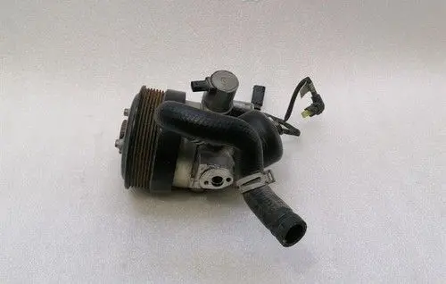 Mercedes-Benz S W222 Tailgate hydraulic pump motor A0003290403