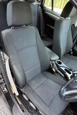 BMW X1 E84 Front passenger seat 
