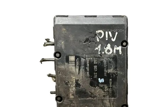 Volkswagen PASSAT B4 ABS Pump 3A0907379 10094603003 0285202809