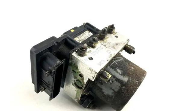 Subaru Impreza II ABS Pump 27534FE310 0265231698 05112810329