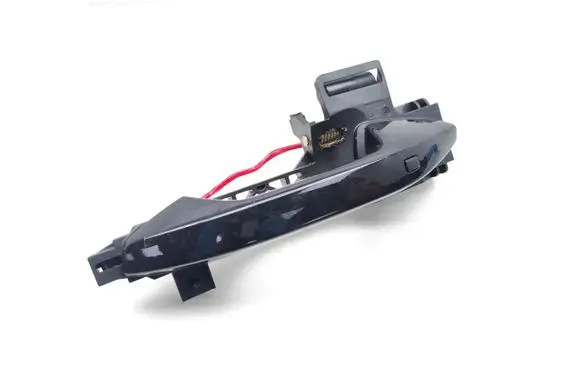 KIA Sportage Front door exterior handle