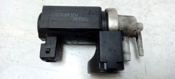 Hyundai Santa Fe Turbo solenoid valve 06T062
