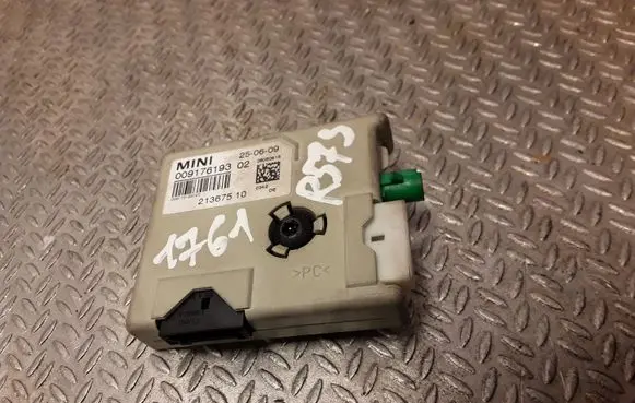 Mini One - Cooper R57 Aerial antenna amplifier 009176193