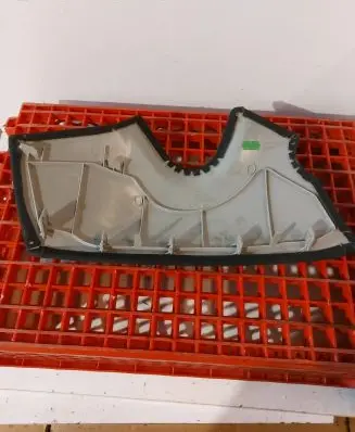 Mercedes-Benz E W212 Other sill/pillar trim element A2126901107