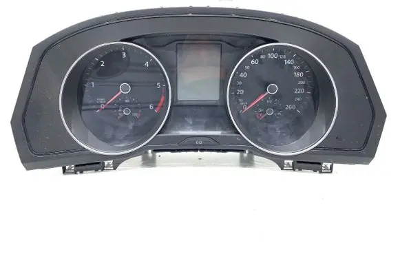 Speedometer (instrument cluster)