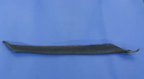 BMW 5 E12 Other sill/pillar trim element