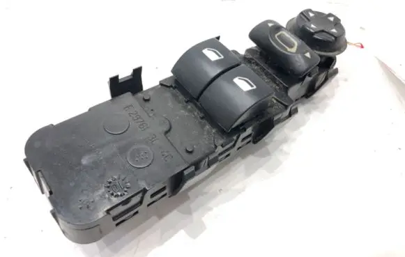 Citroen Jumpy Electric window control switch