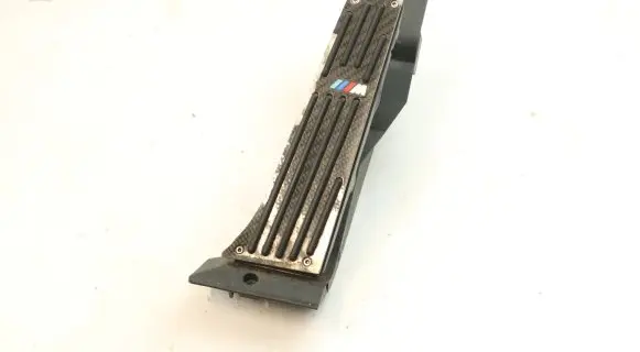BMW 6 E63 E64 Accelerator throttle pedal 6772645