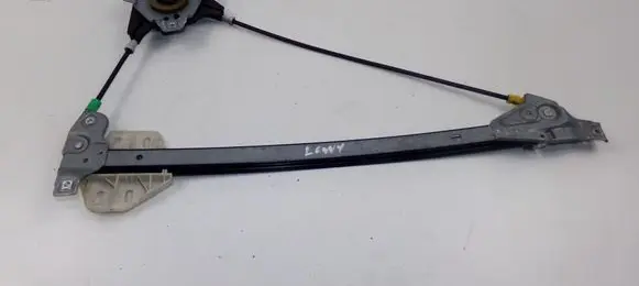 Renault Espace III Rear door manual window regulator 