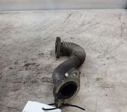 Renault Trafic II (X83) EGR valve line/pipe/hose